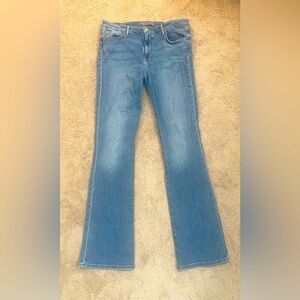 Never worn Joe’s Jeans!